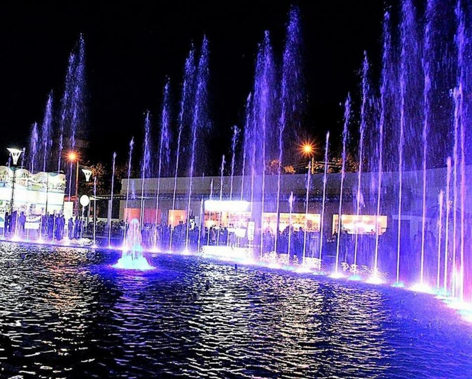 Аркадия, Парк Победы Odesa Exterior photo
